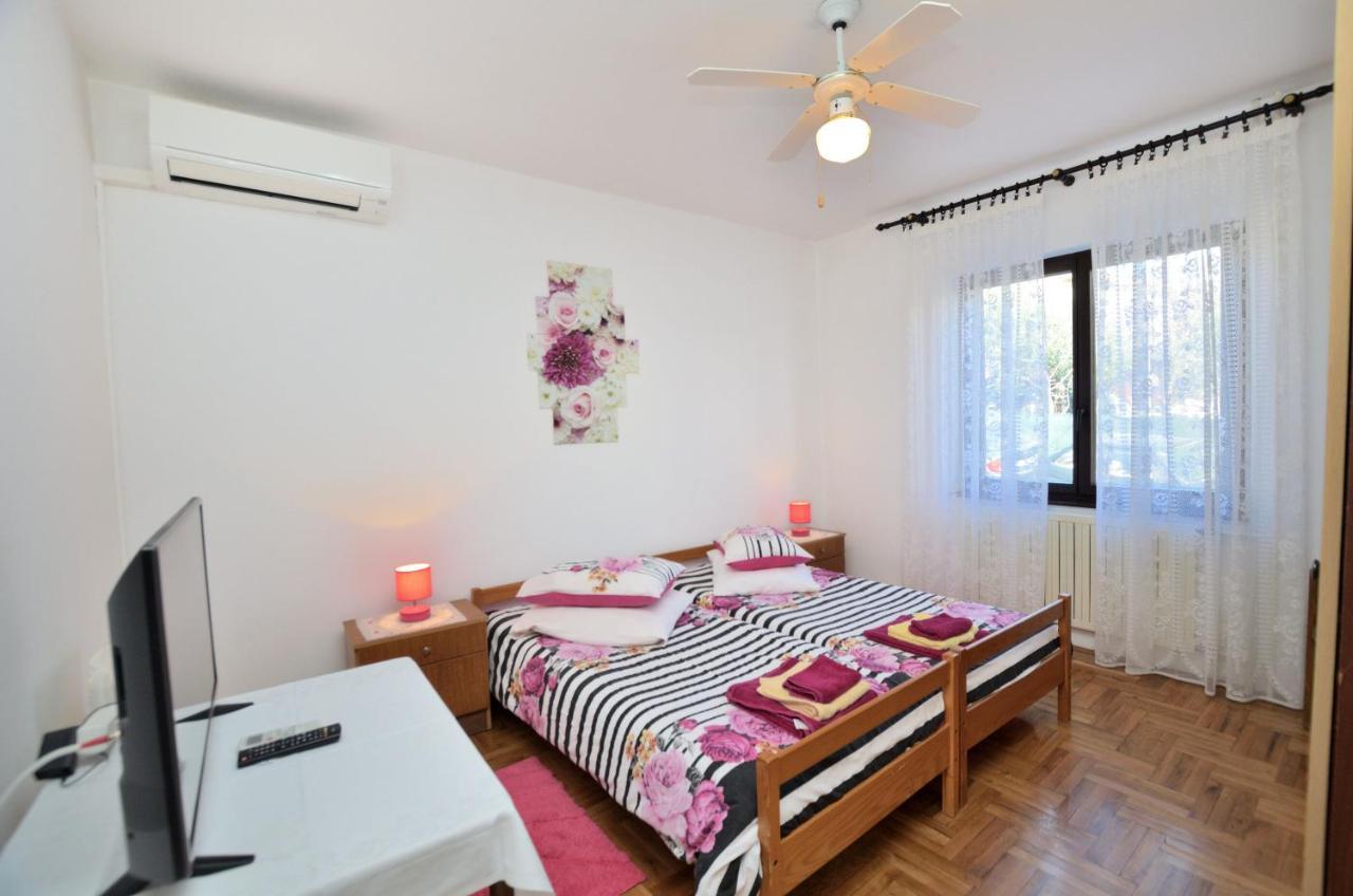 Rooms Tomc Fuskulin Ngoại thất bức ảnh