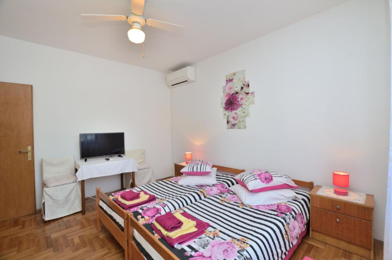 Rooms Tomc Fuskulin Ngoại thất bức ảnh