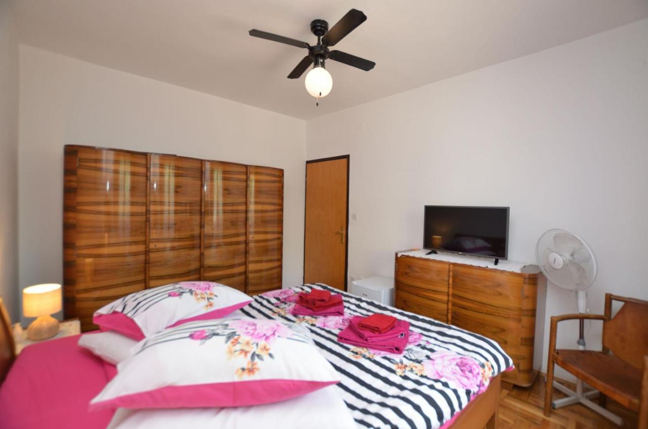 Rooms Tomc Fuskulin Ngoại thất bức ảnh